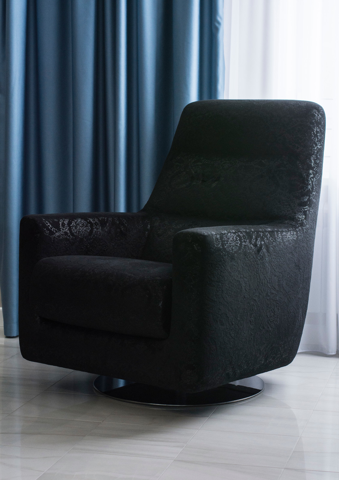 Съемка квартиры в Химках