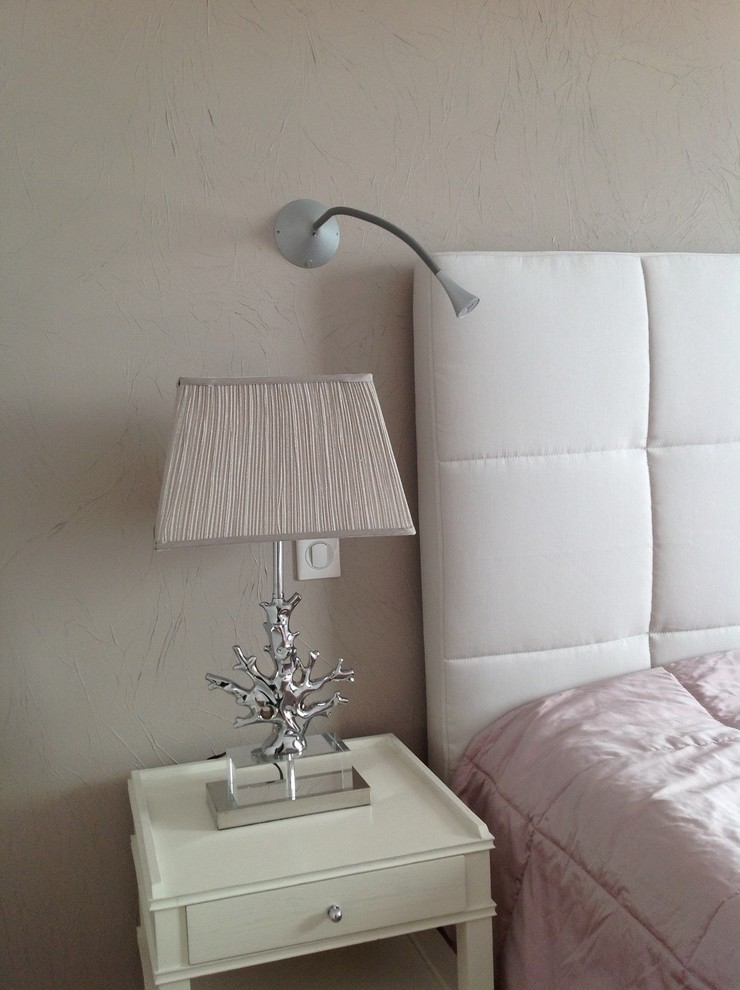 Квартира. Москва