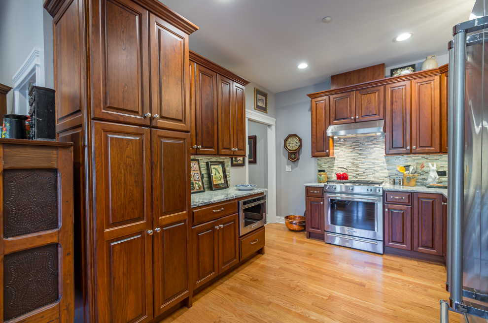 Multi-Generational New Home