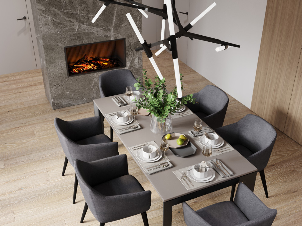 КП Резиденция