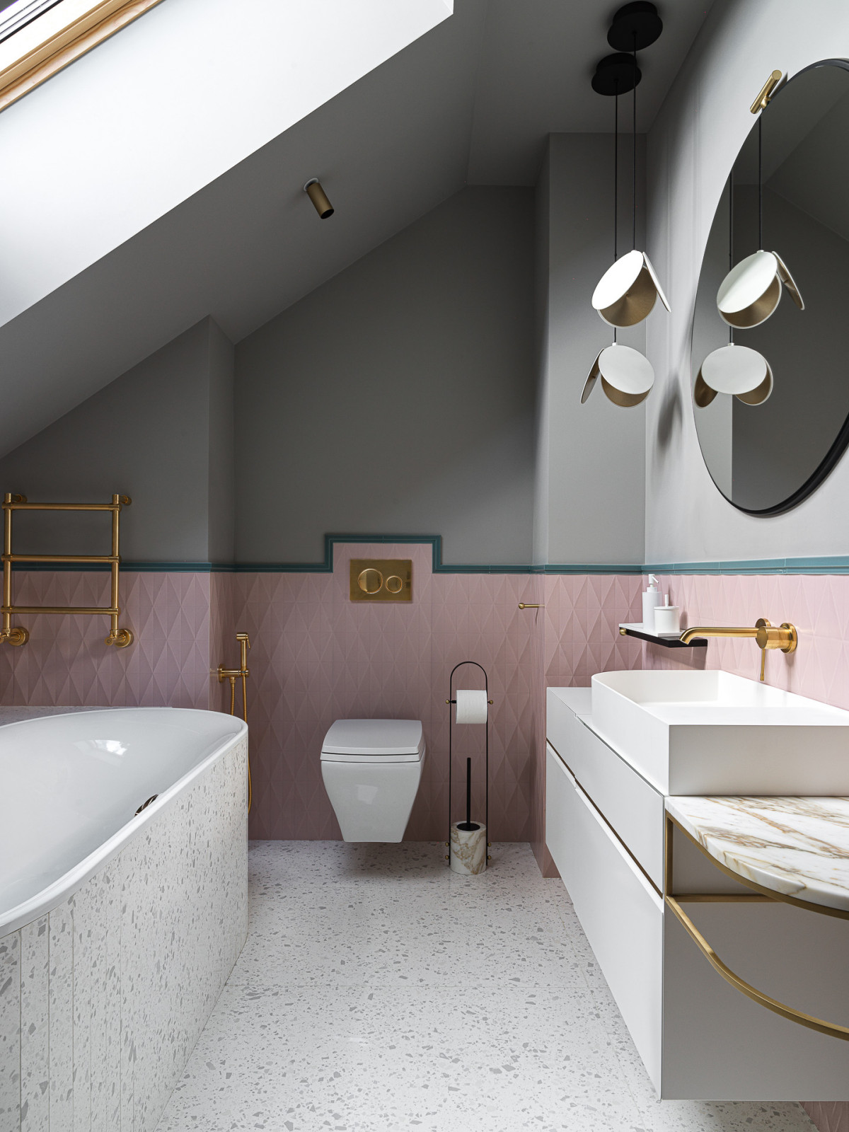 Загородный дом КП Клуб 2071