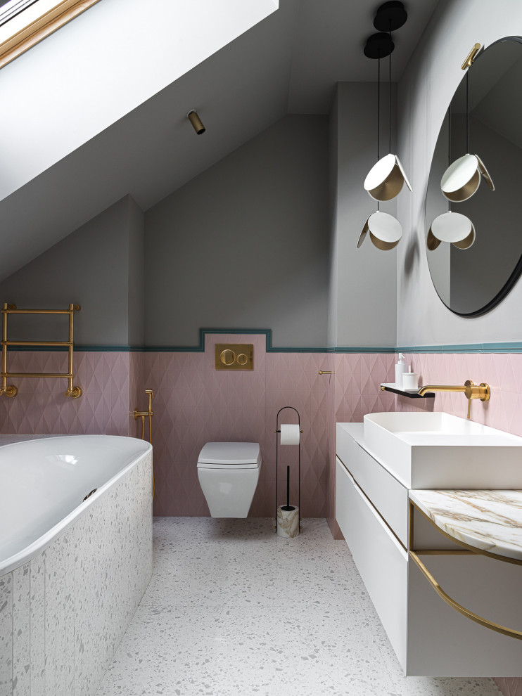 Загородный дом КП Клуб 2071