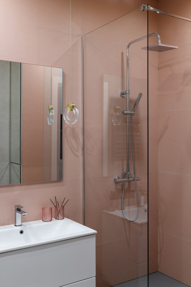 Реализация квартиры 90 м2