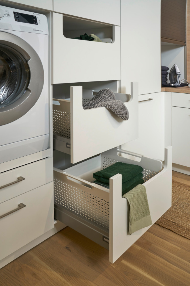 HWR Feel WeiSZ softmatt