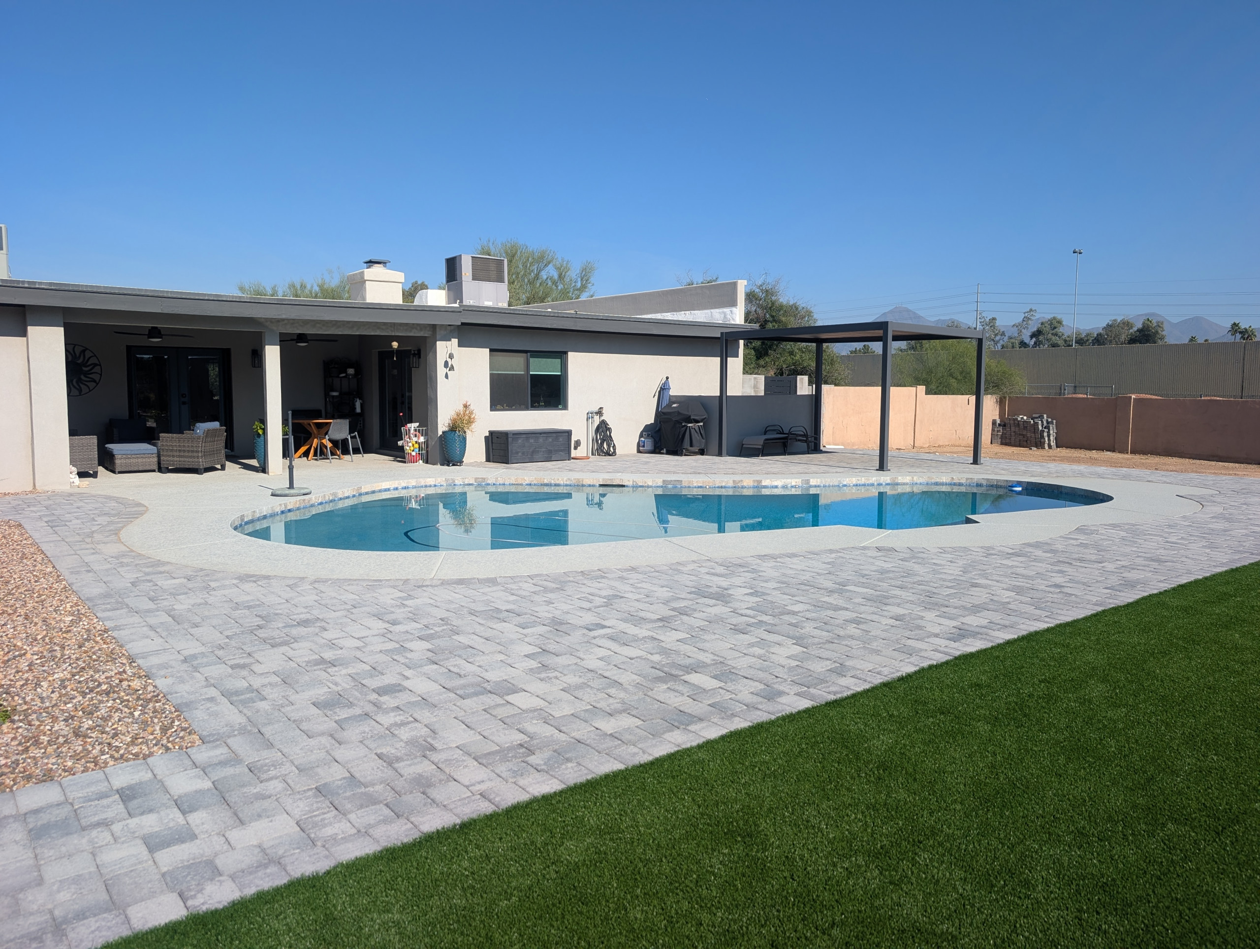 Private Residence 83