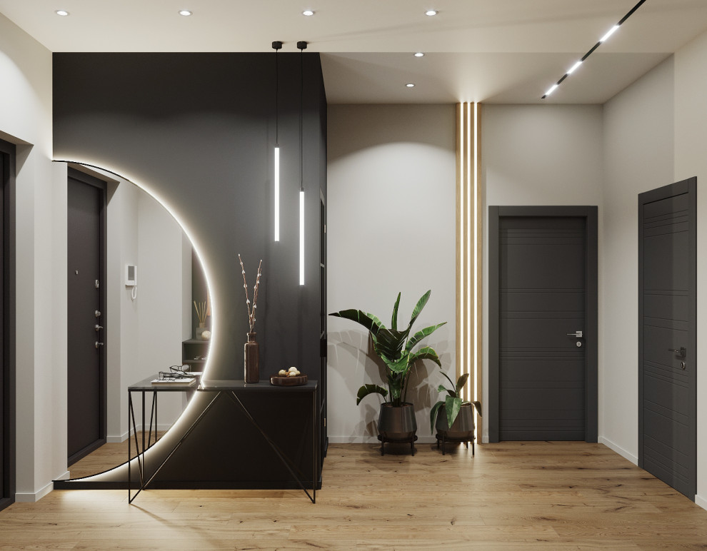 ЖК. Петровский