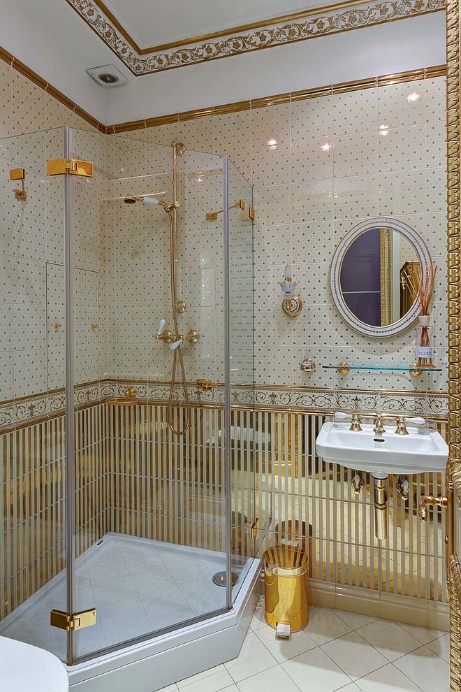 Жилая квартира на Проспекте Вернадского