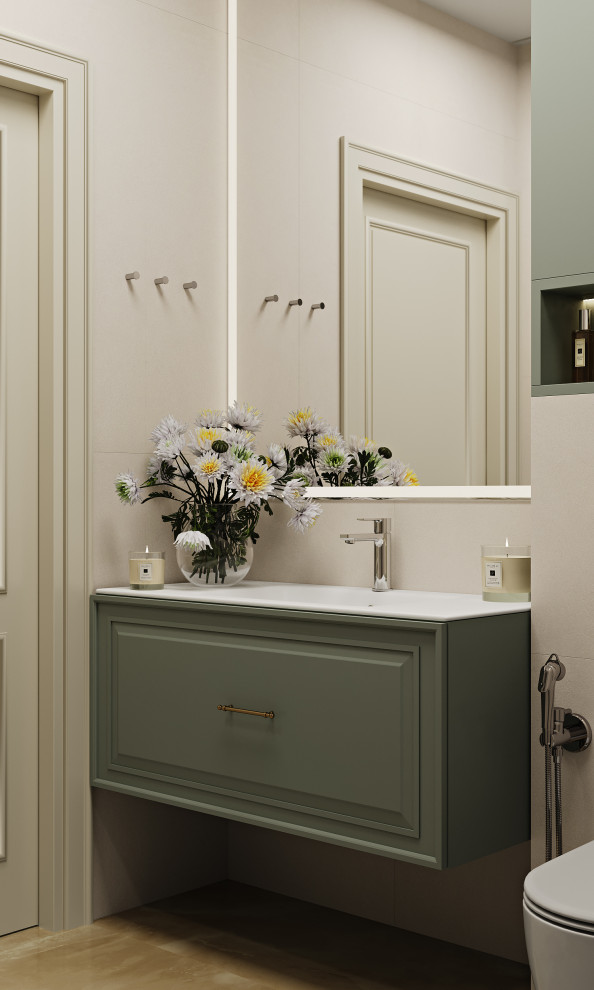 ЖК Южная Битца