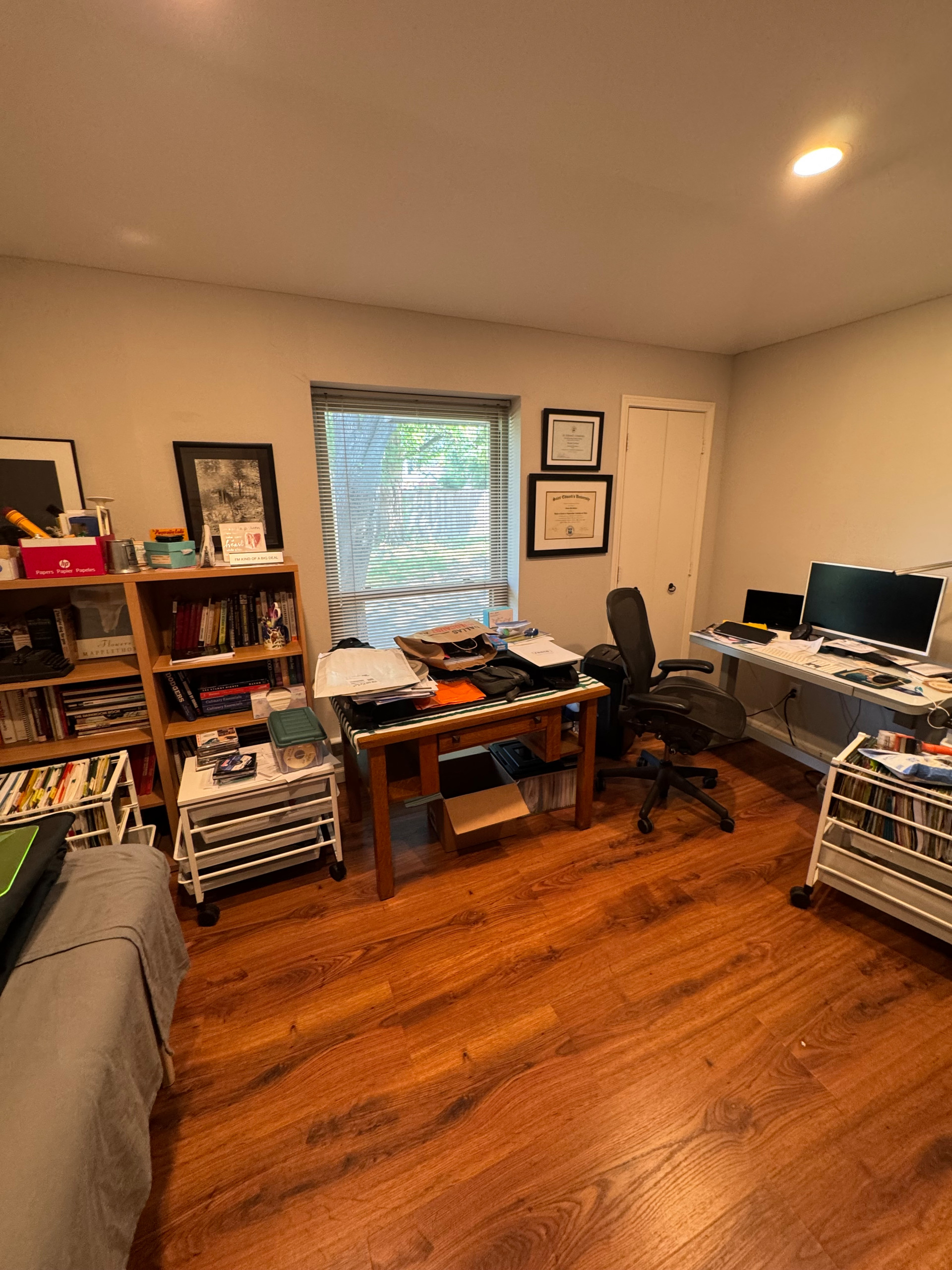 75238 Lake Highlands All Home Remodel & Outdoor Kitchen - BEFORE, DURING & AFTER