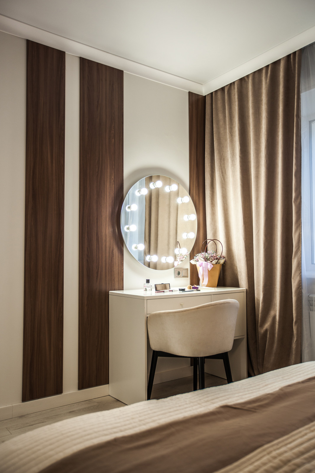 Спальня "ТИХАЯ ГАВАНЬ"