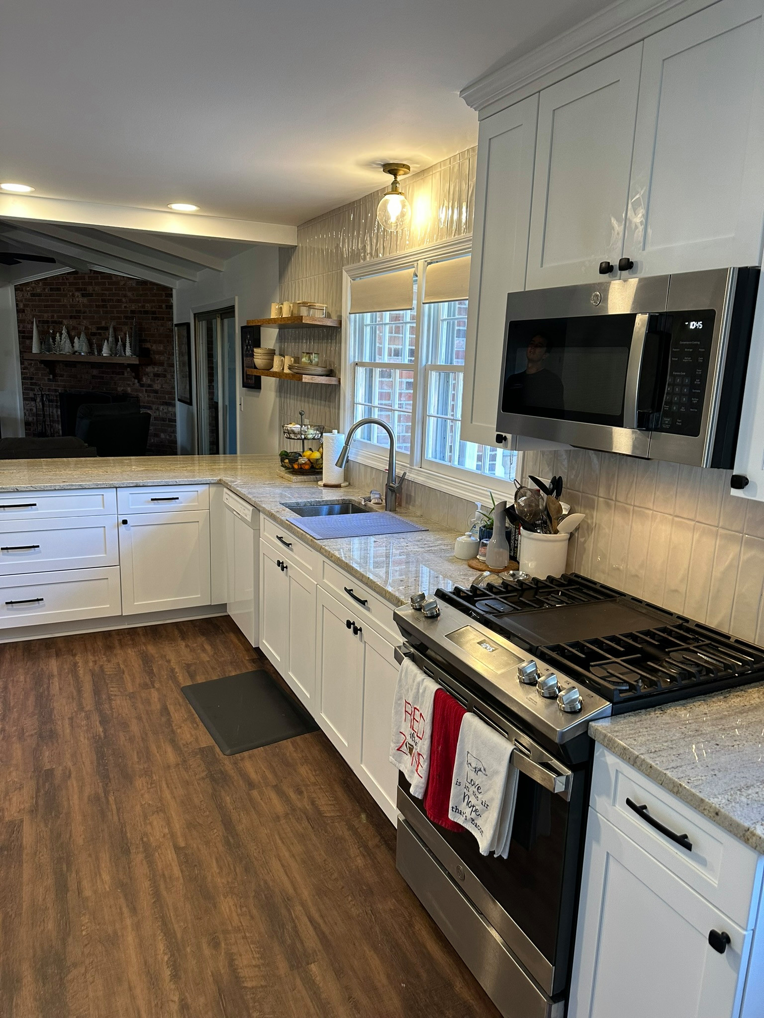 Kitchen Remodel