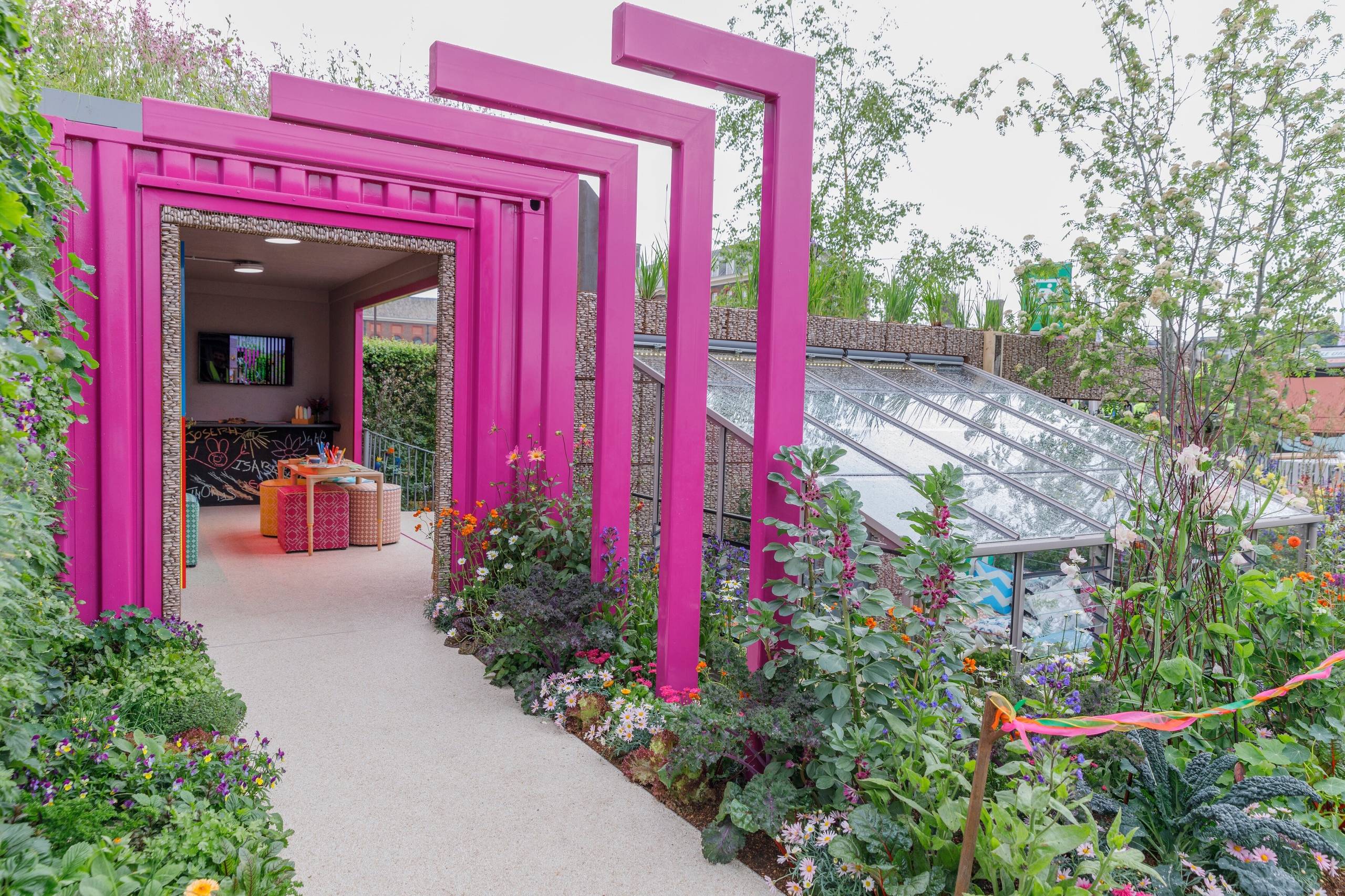 Rhs Chelsea Flower Show 2019 Tickets Best Flower Site