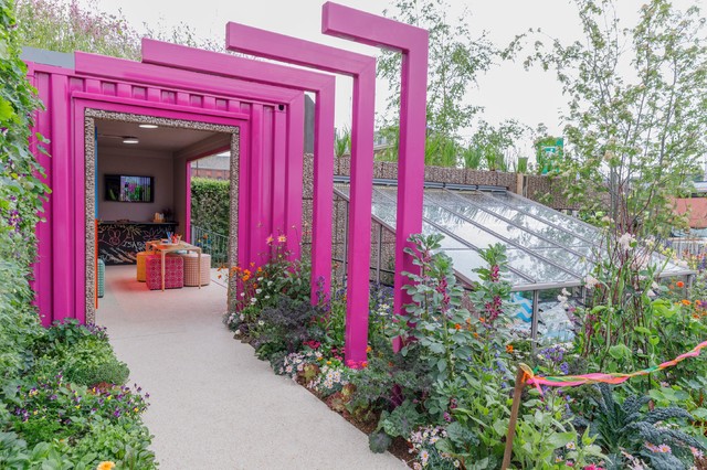 7 Trends From the UK's 2019 RHS Chelsea Flower Show