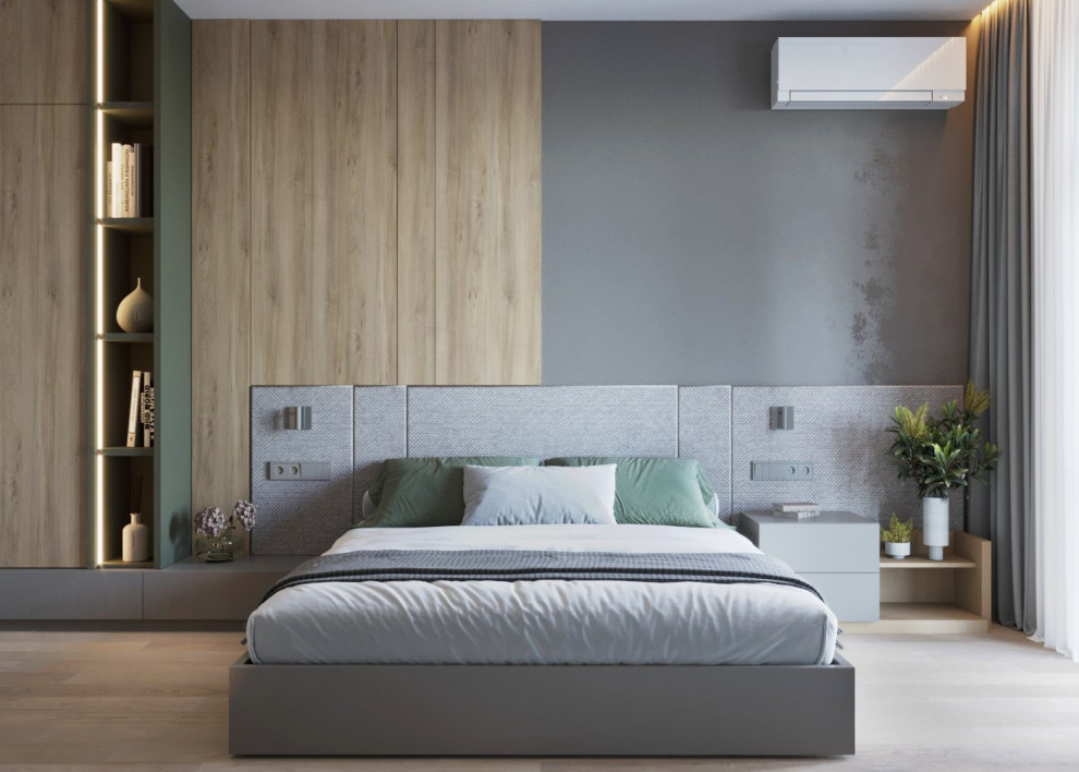 Дизайн интерьера квартиры в Казани