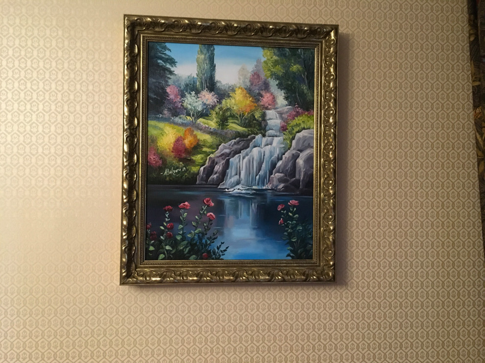 5-ая квартира на Мичуринском проспекте