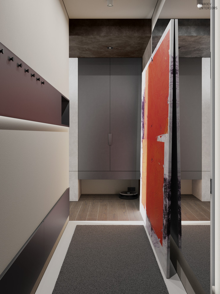 Квартира в ЖК «Румянцево-парк»