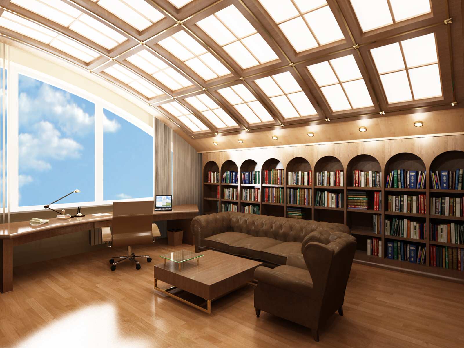 Дом в Самаре