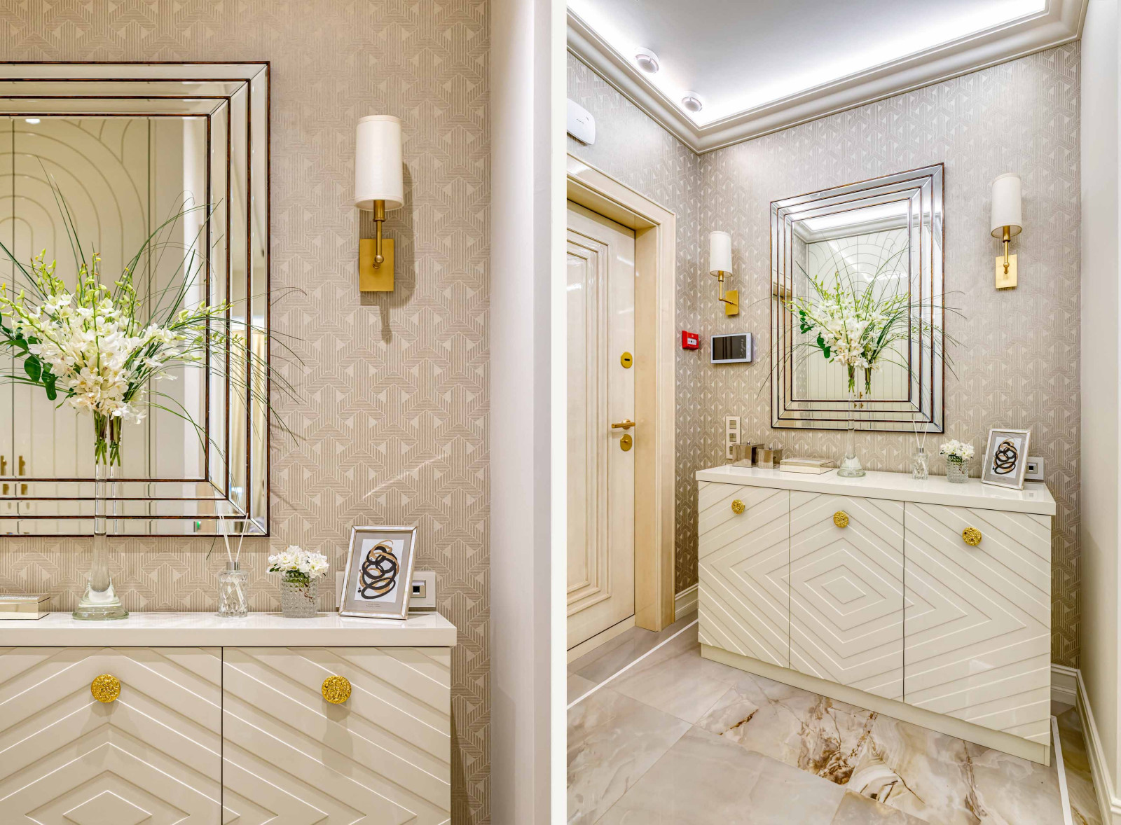 ЖК ЛОБАЧЕВСКИЙ-1