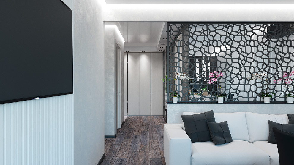 ЖК Лазурный