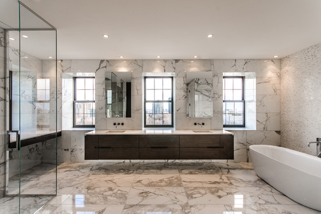 64 contemporary-badrum