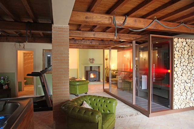 Agriturismo Tara - Amelia country
