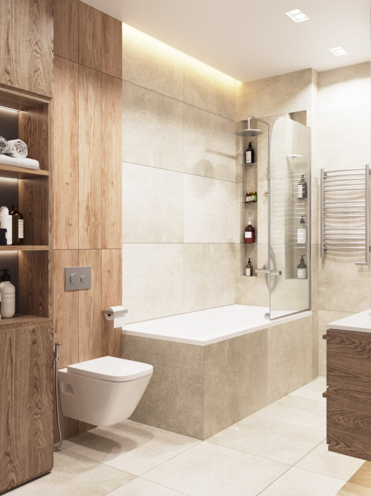 двухкомнатная квартира 70 метров