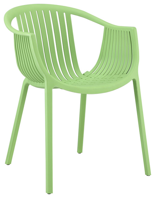 Hammock Dining Arm Chair Modern Outdoor Chairs By Lexmod