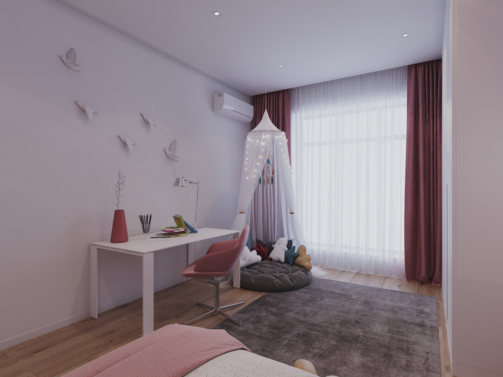 Коттедж в "Первозванный"