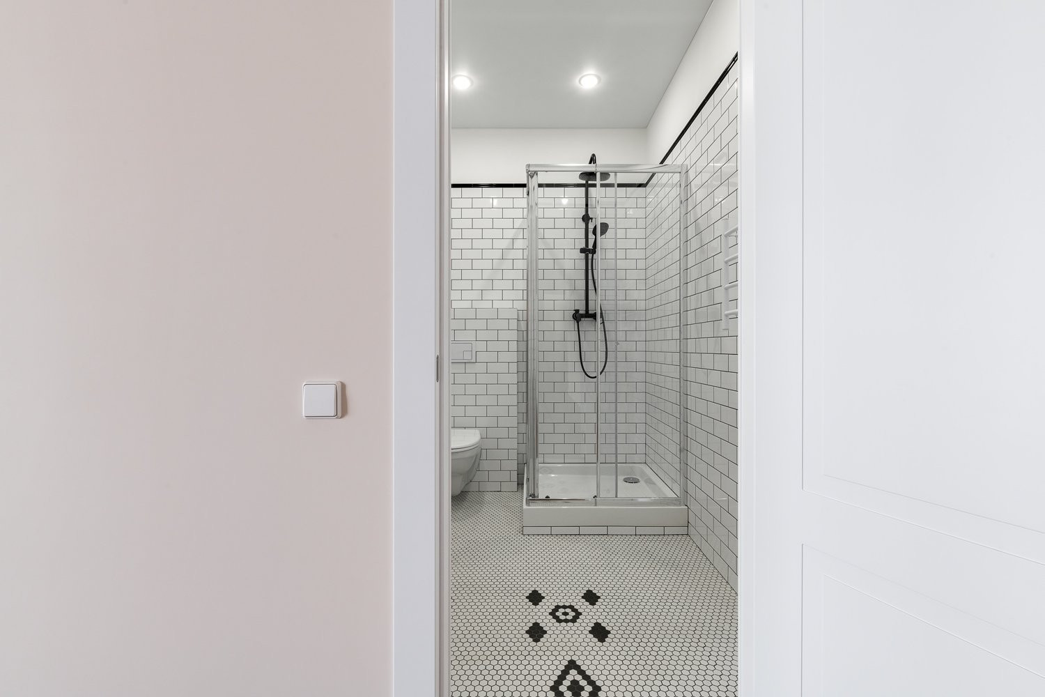 Проект на ул.Тележной 13