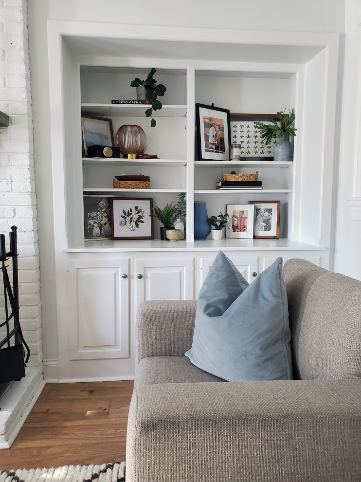 Dusty Slate Bungalow