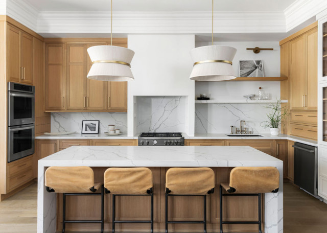 Kitchen victorien-cuisine
