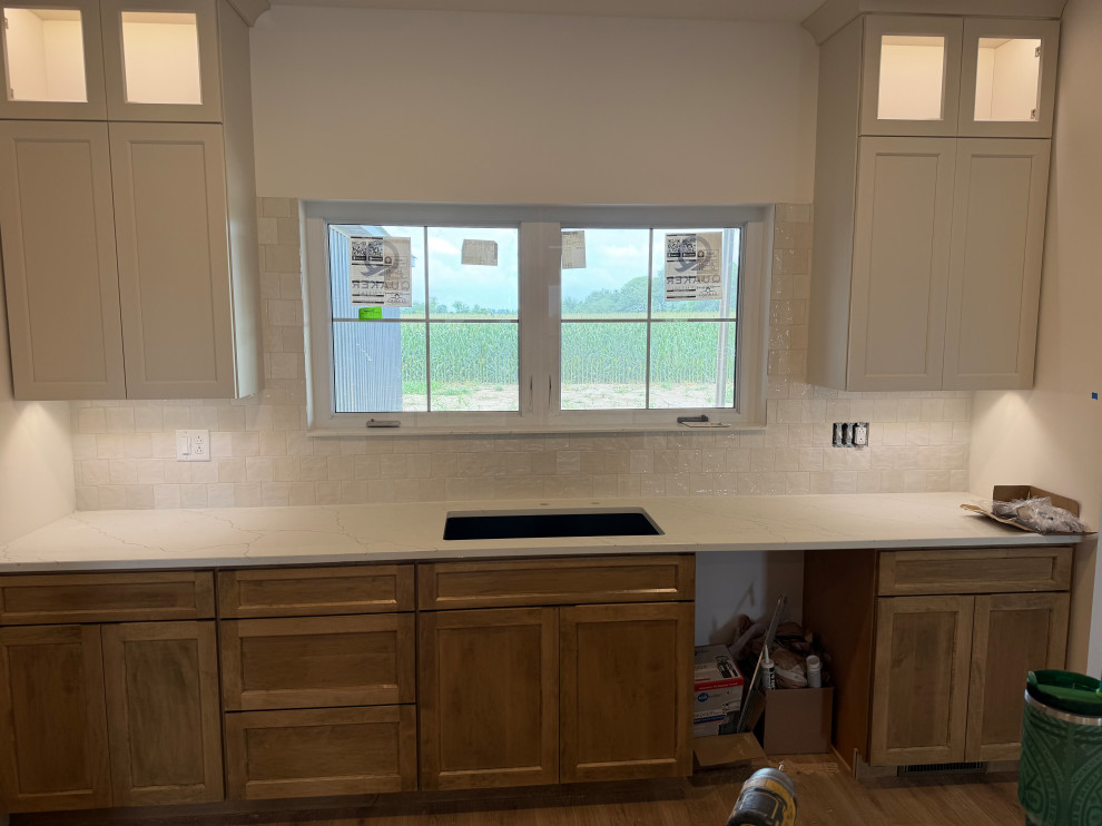 New Home Build