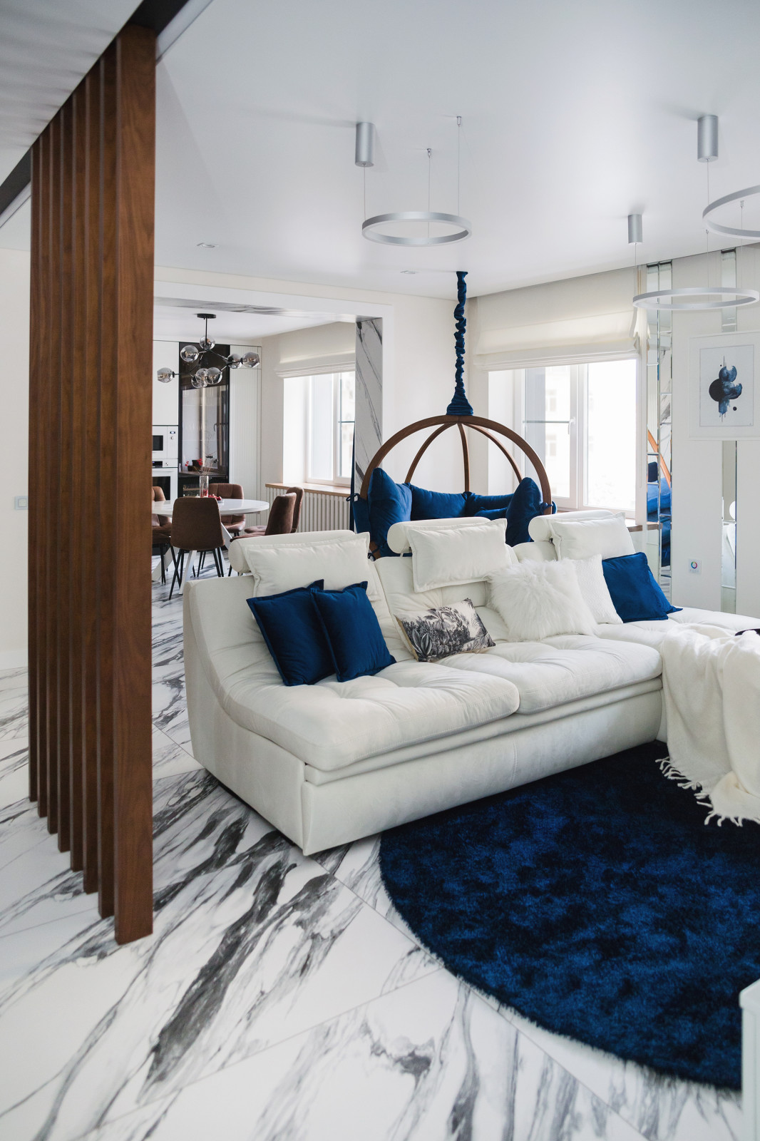 Квартира на Станкевича