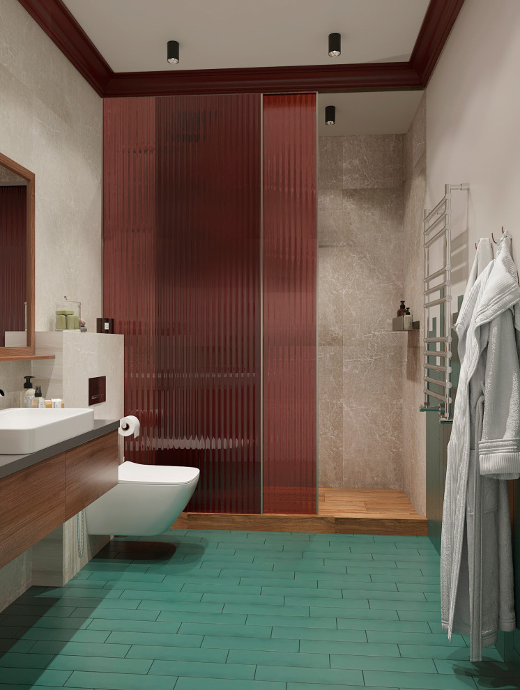 Частный дом в Нижнем Новгороде