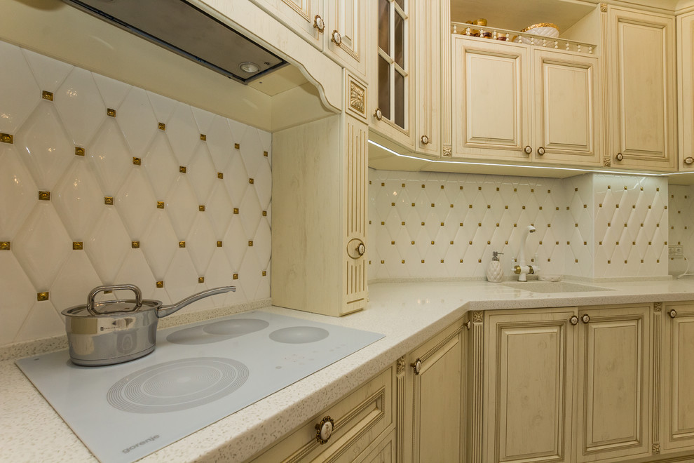 Квартира для хирургов