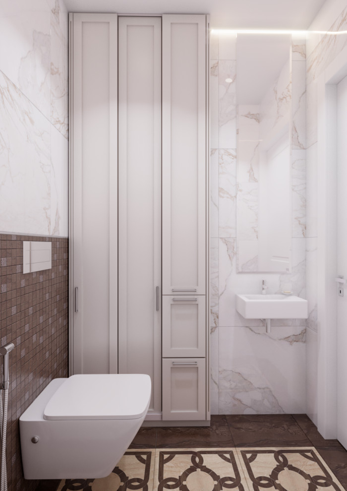 ЖК Летний сад