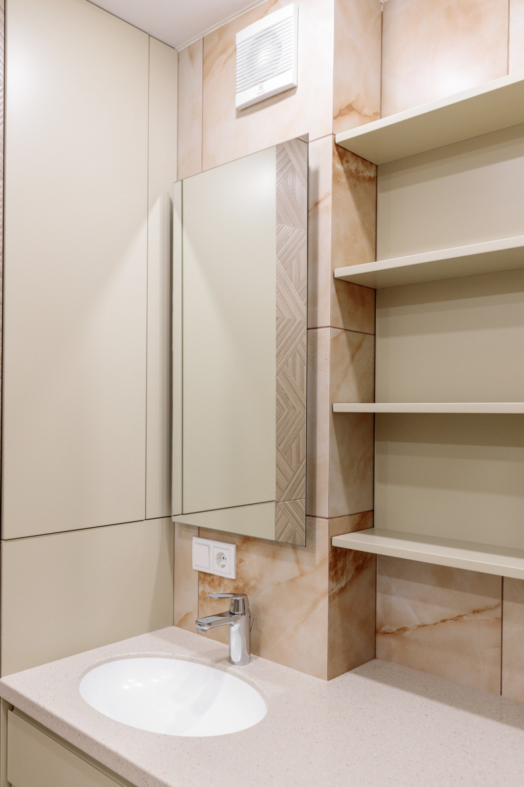 Ремонт ванной