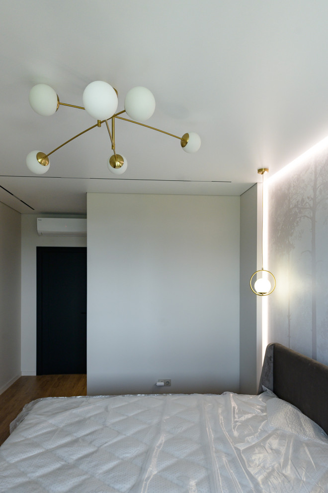 ЖК "Московские ворота II" Парфеновская ул.