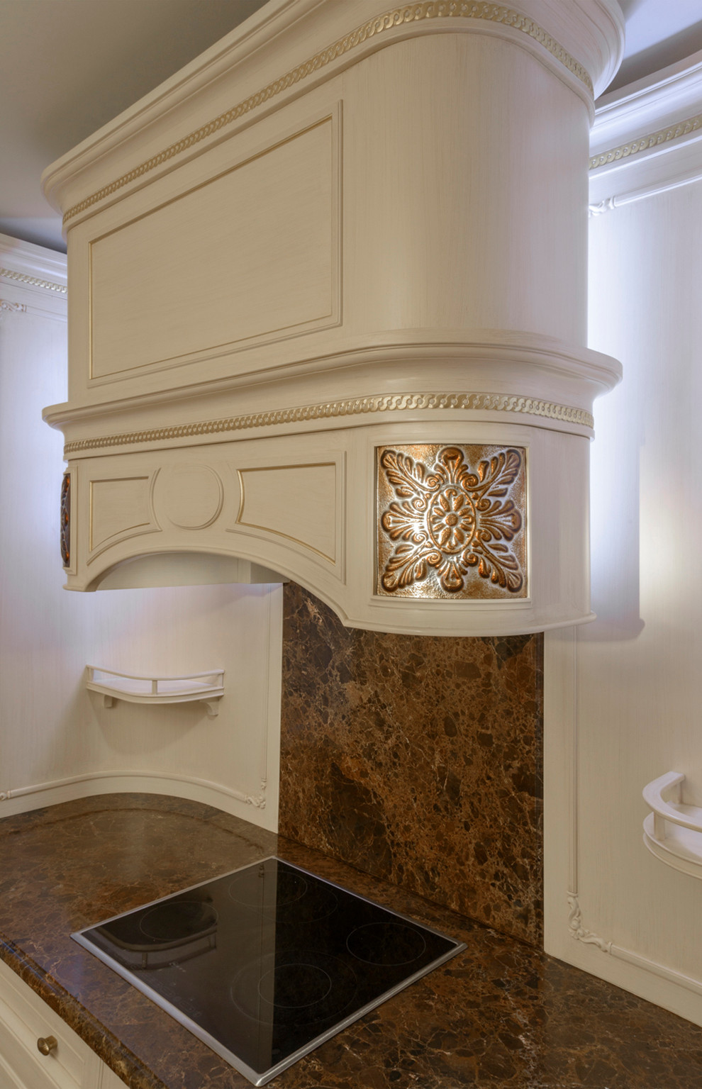 Апартаменты в Санкт-Петербурге