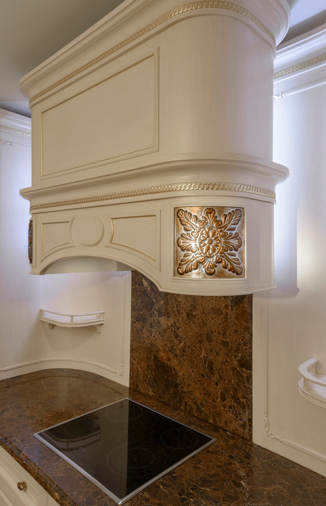 Апартаменты в Санкт-Петербурге