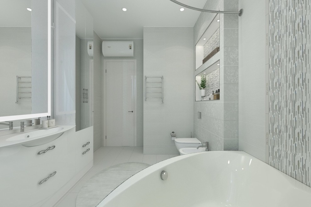 Квартира для большой семьи