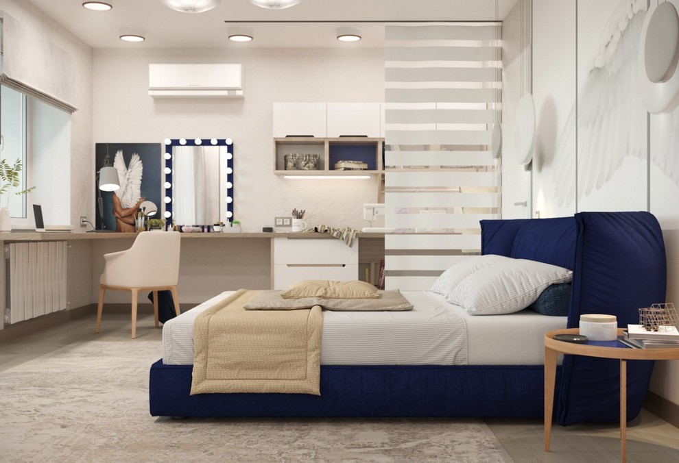 Квартира 112 м2, ул Пролетарская