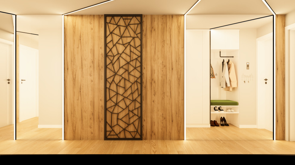 Матвеевская