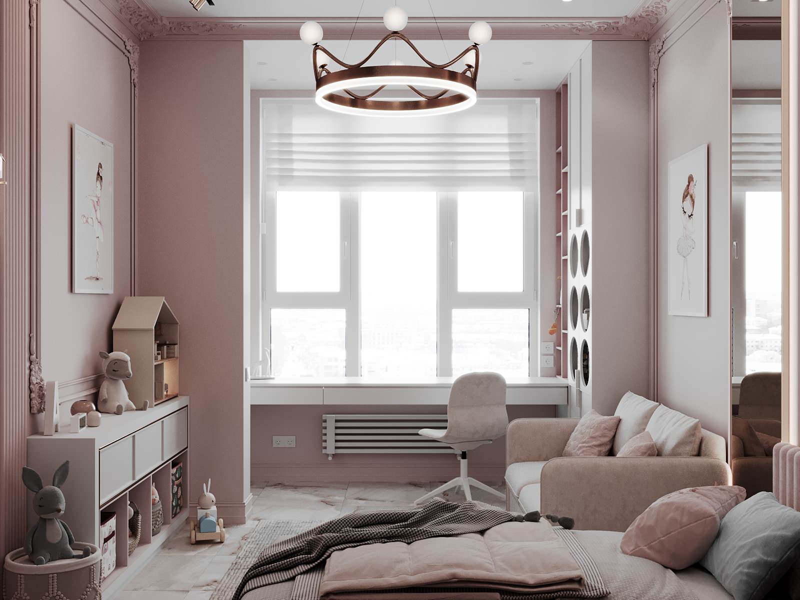 ЖК Звездный