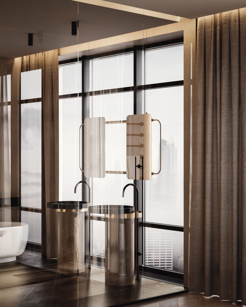 Soul – Apartment in Dubai