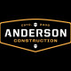 Anderson Construction, LLC.