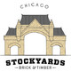 Stockyards Brick