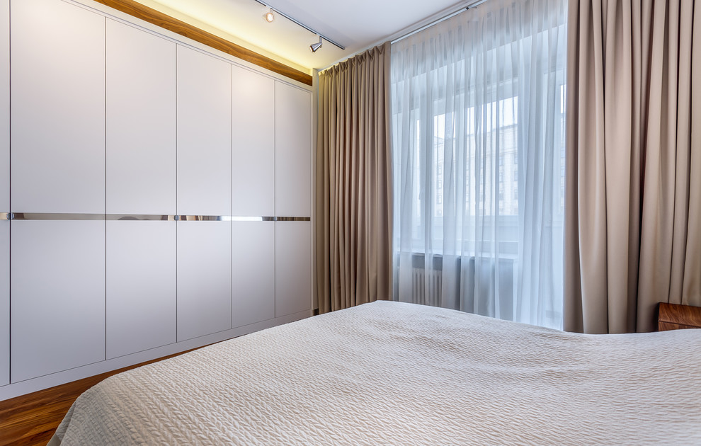 Квартира в центре Москвы