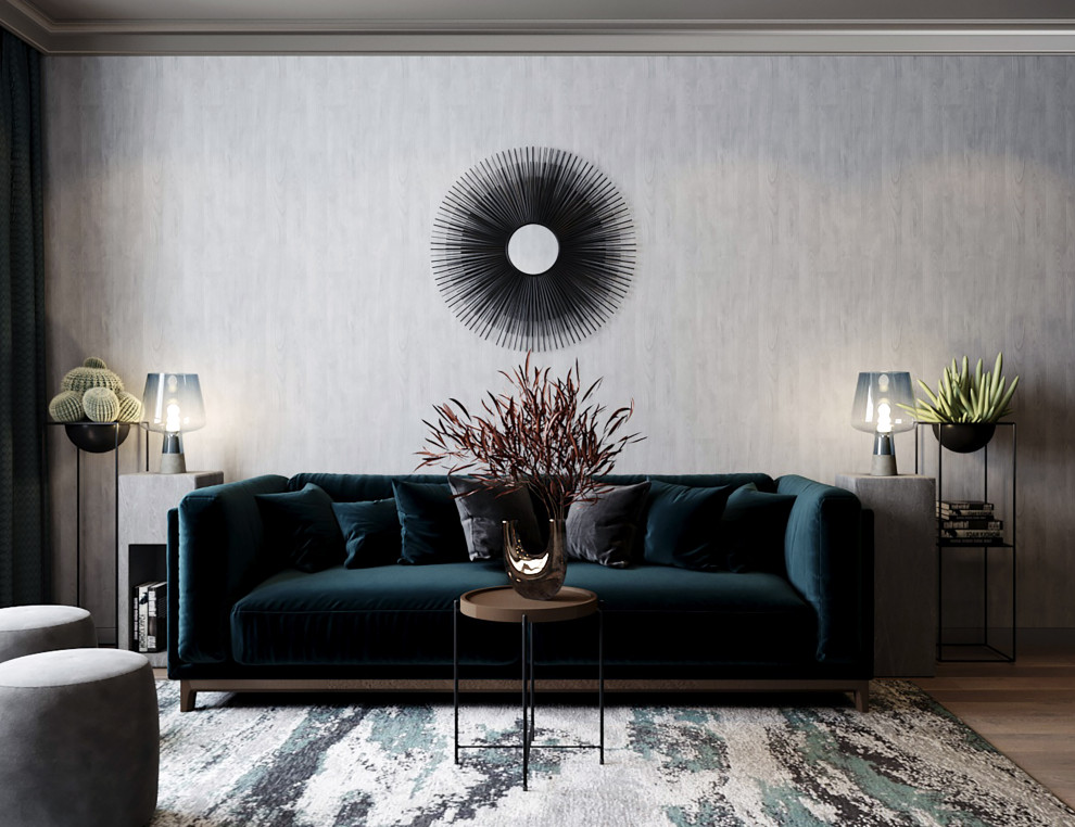 Медные вкрапления