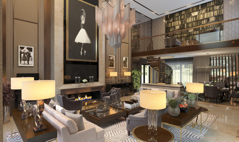 "Бесконечная история"